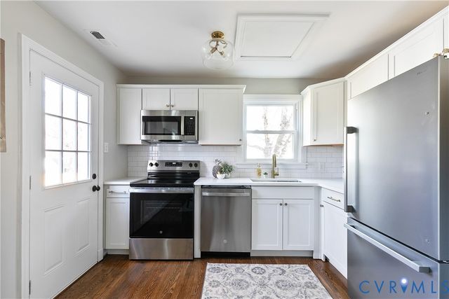 1210 Hillside Ave, Henrico, VA 23229