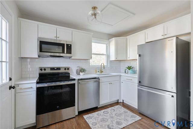 1210 Hillside Ave, Henrico, VA 23229