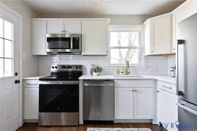 1210 Hillside Ave, Henrico, VA 23229