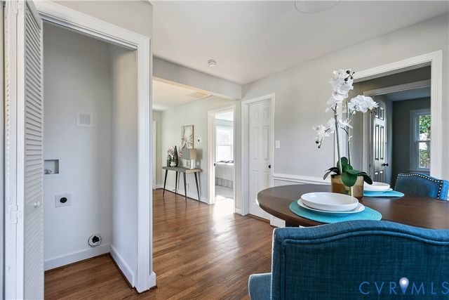 1210 Hillside Ave, Henrico, VA 23229