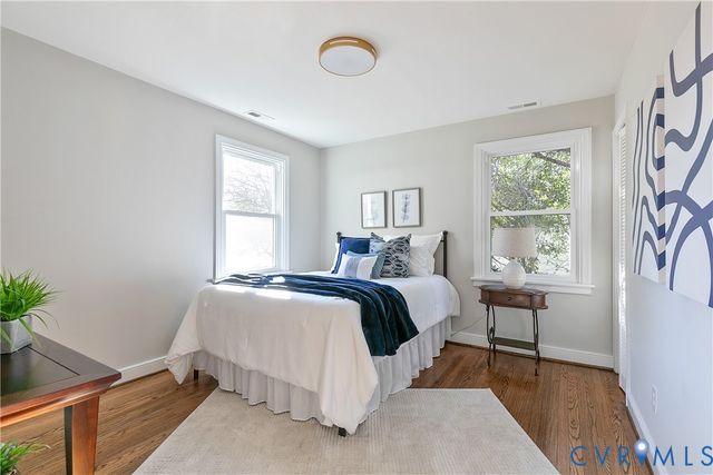 1210 Hillside Ave, Henrico, VA 23229