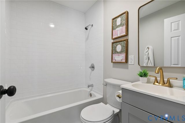 1210 Hillside Ave, Henrico, VA 23229