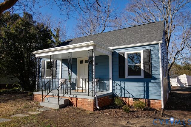 1210 Hillside Ave, Henrico, VA 23229