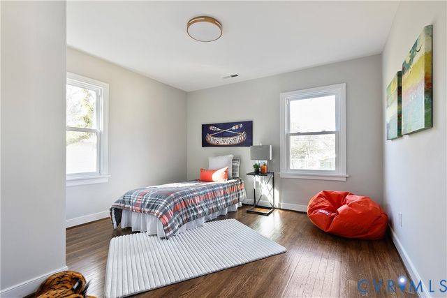 1210 Hillside Ave, Henrico, VA 23229