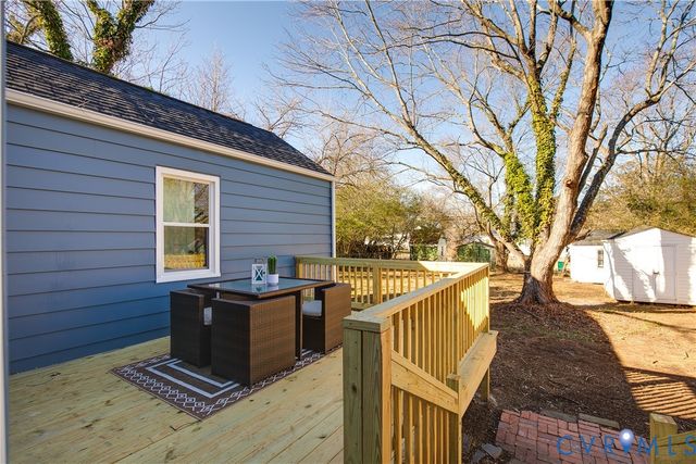 1210 Hillside Ave, Henrico, VA 23229