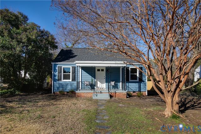 1210 Hillside Ave, Henrico, VA 23229