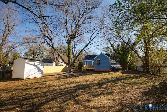 1210 Hillside Ave, Henrico, VA 23229