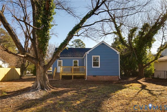 1210 Hillside Ave, Henrico, VA 23229