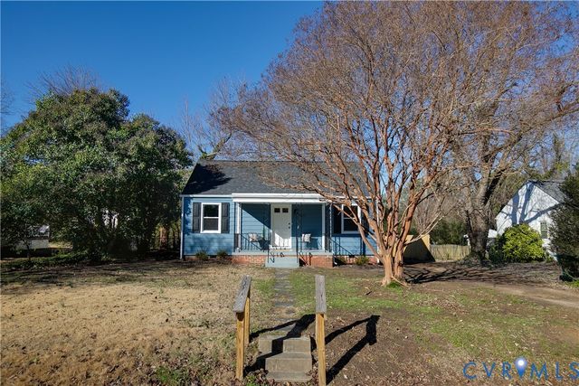 1210 Hillside Ave, Henrico, VA 23229