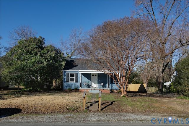 1210 Hillside Ave, Henrico, VA 23229