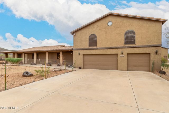 43415 N 22nd Street, New River, AZ 85087