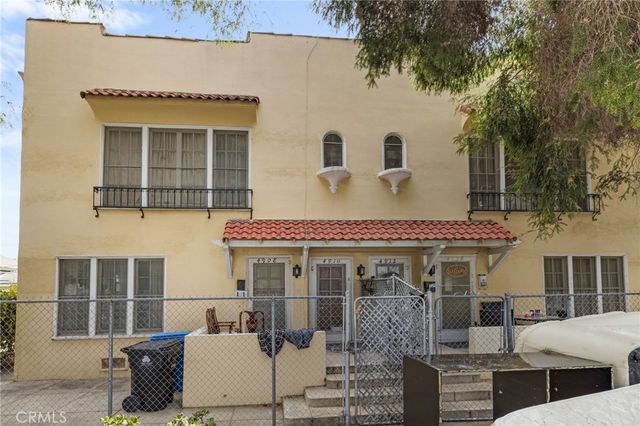 1185 Edgemont, Los Angeles, CA 90026
