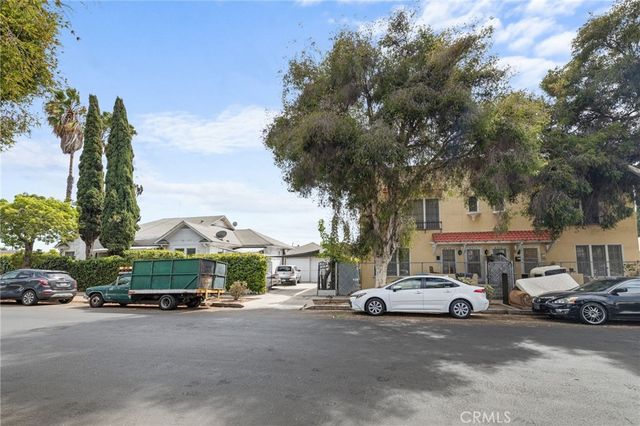 1185 Edgemont, Los Angeles, CA 90026