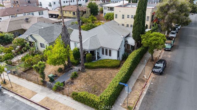 1185 Edgemont, Los Angeles, CA 90026