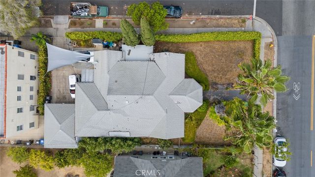 1185 Edgemont, Los Angeles, CA 90026