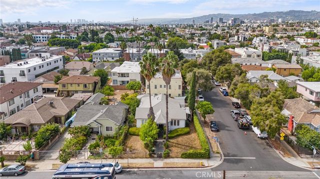 1185 Edgemont, Los Angeles, CA 90026