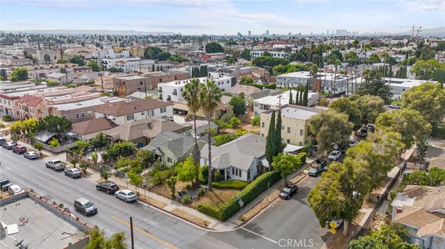 1185 Edgemont, Los Angeles, CA 90026