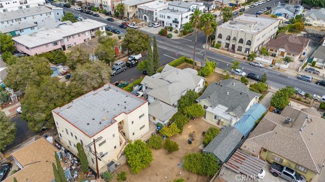 1185 Edgemont, Los Angeles, CA 90026