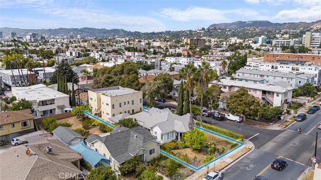 1185 Edgemont, Los Angeles, CA 90026