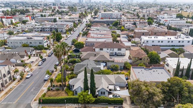 1185 Edgemont, Los Angeles, CA 90026
