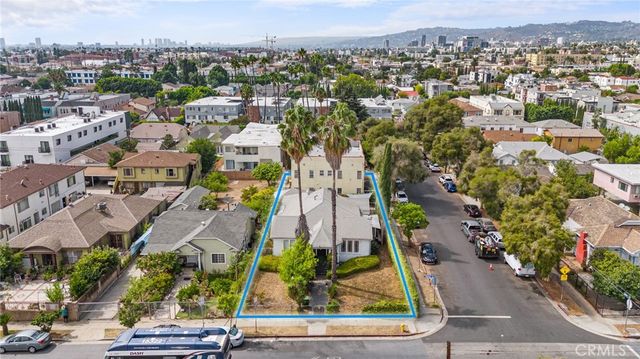 1185 Edgemont, Los Angeles, CA 90026