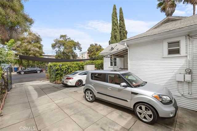 1185 Edgemont, Los Angeles, CA 90026