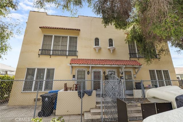 1185 Edgemont, Los Angeles, CA 90026