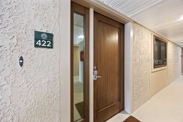 11 S Forest Beach Dr Apt 422, Hilton Head Island, SC 29928