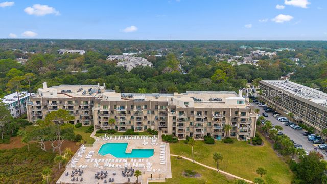 11 S Forest Beach Dr Apt 422, Hilton Head Island, SC 29928
