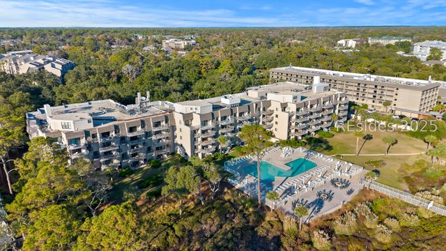 11 S Forest Beach Dr Apt 422, Hilton Head Island, SC 29928