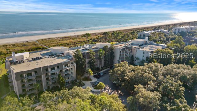 11 S Forest Beach Dr Apt 422, Hilton Head Island, SC 29928
