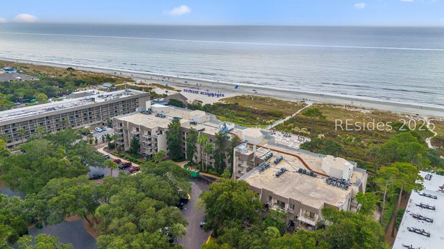 11 S Forest Beach Dr Apt 422, Hilton Head Island, SC 29928