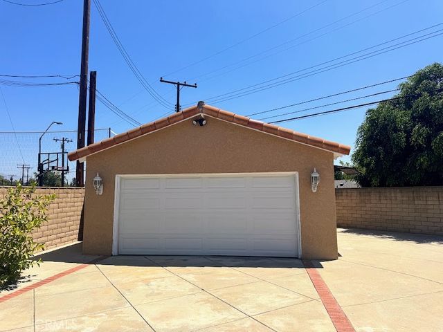 128 N Dommer, Walnut, CA 91789