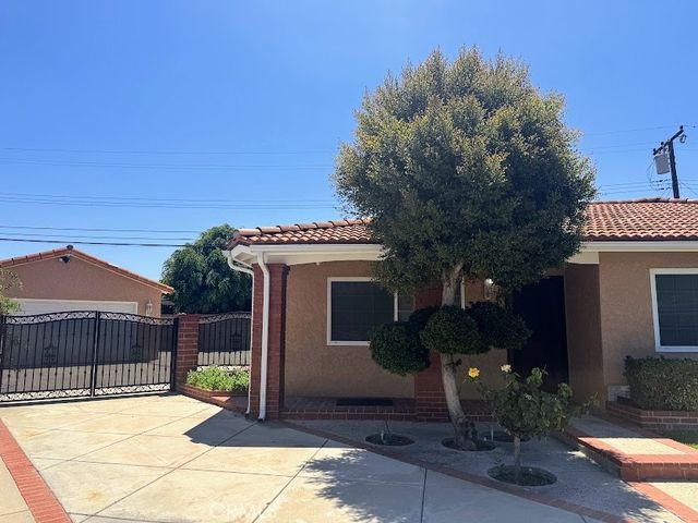 128 N Dommer, Walnut, CA 91789