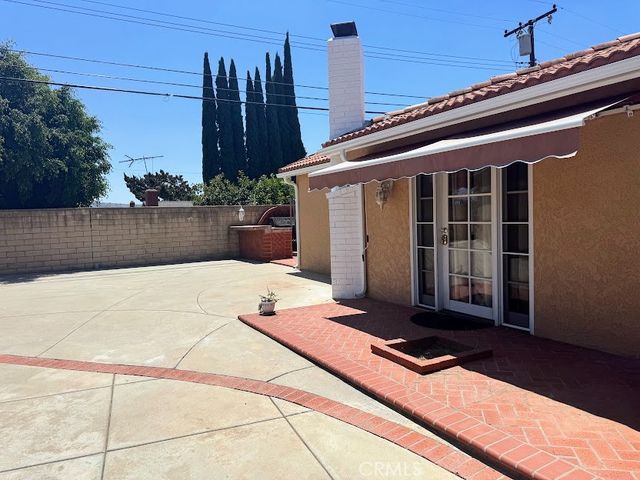 128 N Dommer, Walnut, CA 91789