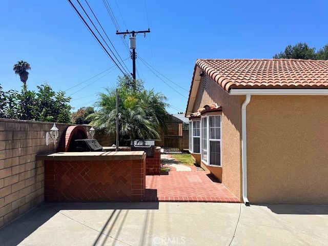 128 N Dommer, Walnut, CA 91789
