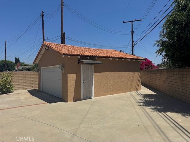 128 N Dommer, Walnut, CA 91789