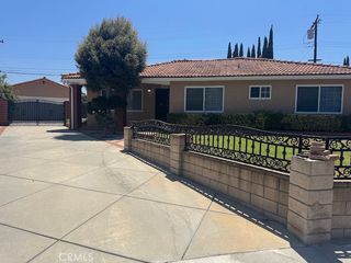 128 N Dommer, Walnut, CA 91789