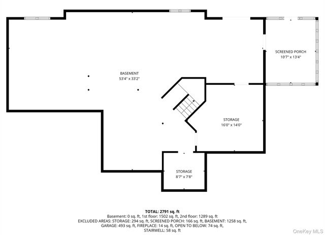 220 N Little Tor Road, New City, NY 10956