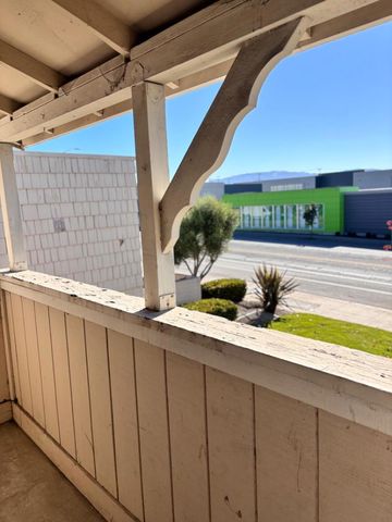 110 W Rossi Street 2, Salinas, CA 93901