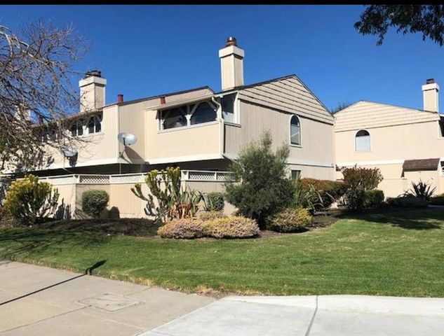 110 W Rossi Street 2, Salinas, CA 93901