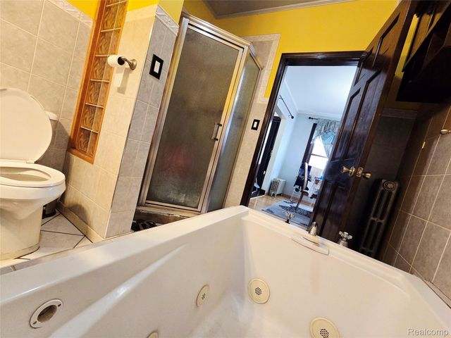 3376 Holbrook Street, Hamtramck, MI 48212