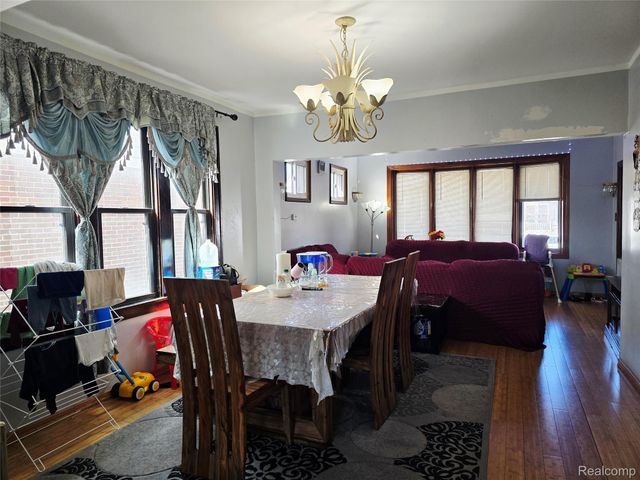 3376 Holbrook Street, Hamtramck, MI 48212