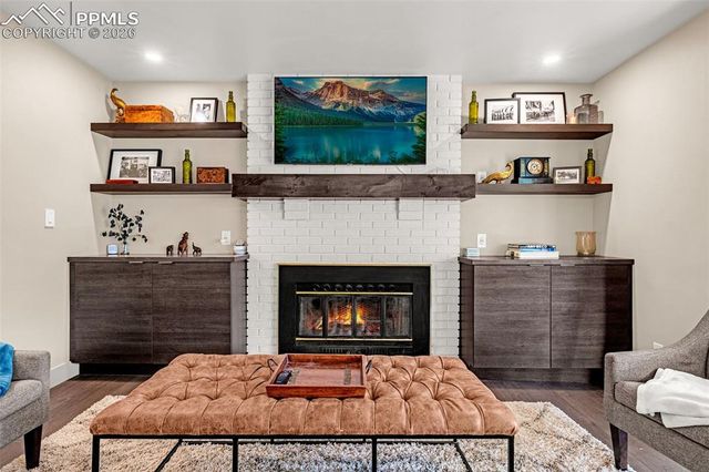2729 King Street, Colorado Springs, CO 80904