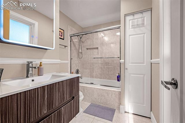 2729 King Street, Colorado Springs, CO 80904