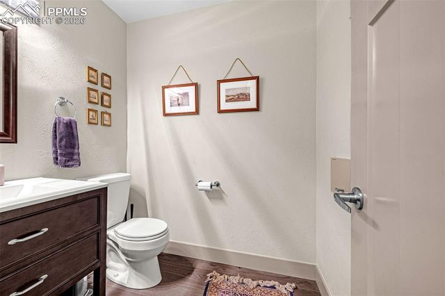 2729 King Street, Colorado Springs, CO 80904