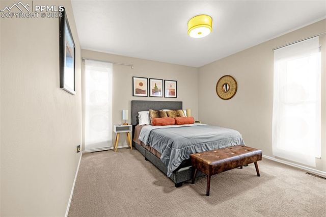 2729 King Street, Colorado Springs, CO 80904