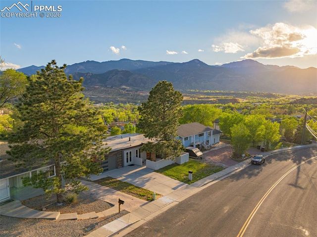 2729 King Street, Colorado Springs, CO 80904