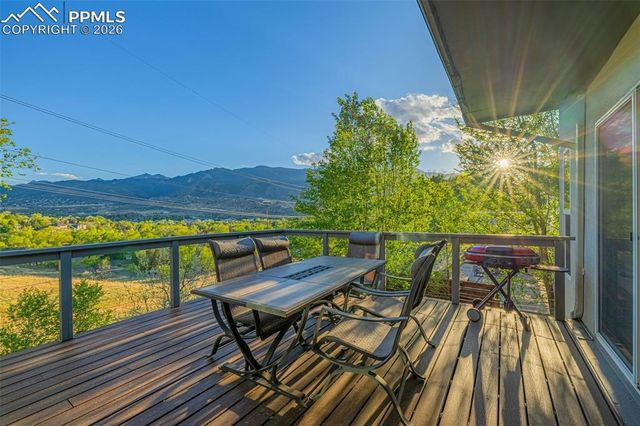2729 King Street, Colorado Springs, CO 80904