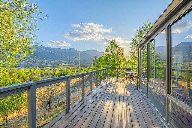 2729 King Street, Colorado Springs, CO 80904